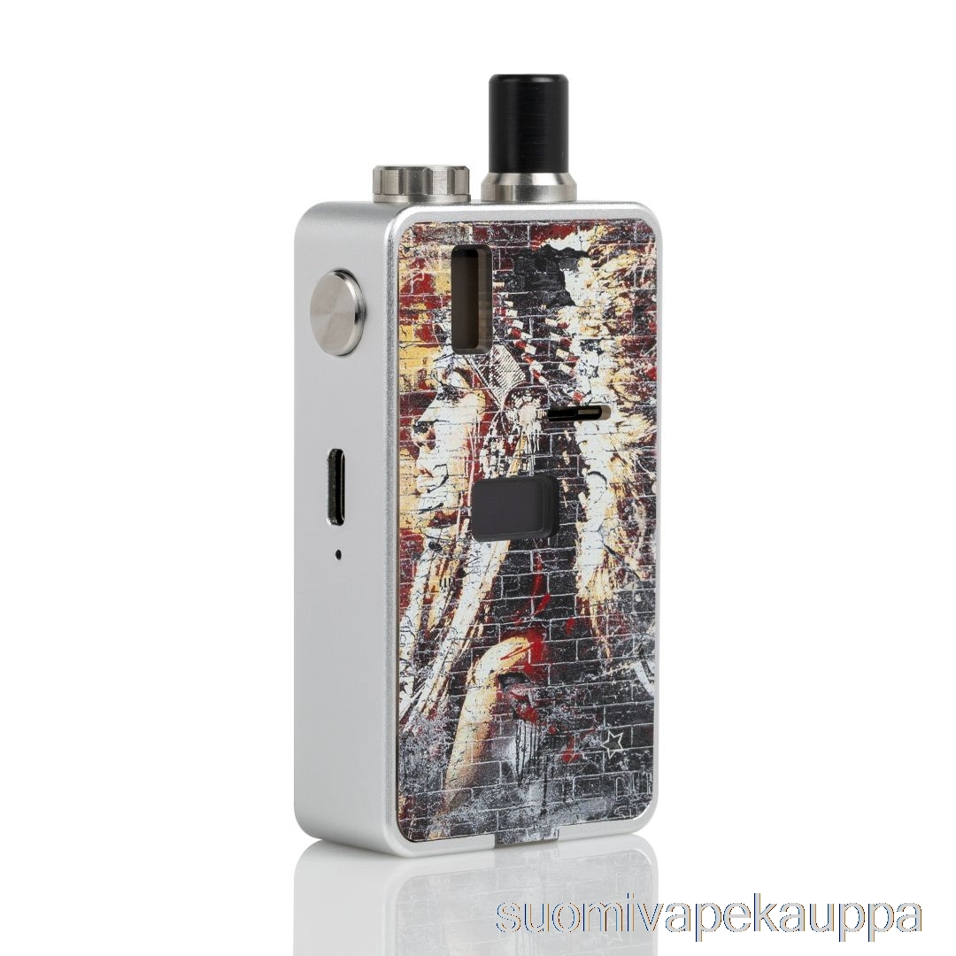 Vape Suomi Hugo Vapor Kylin 30w Pod System Spirit